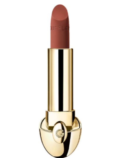 Guerlain Rouge G Velvet Rossetto Di Lusso  - 159 Le Beige Amande