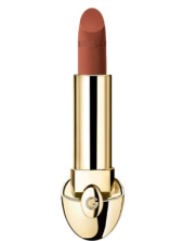 Guerlain Rouge G Velvet Rossetto Di Lusso  - 539 Le Tonka Halé