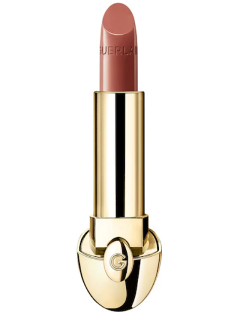 Guerlain Rouge G Satin Rossetto Di Lusso - 11 Le Beige Noisette