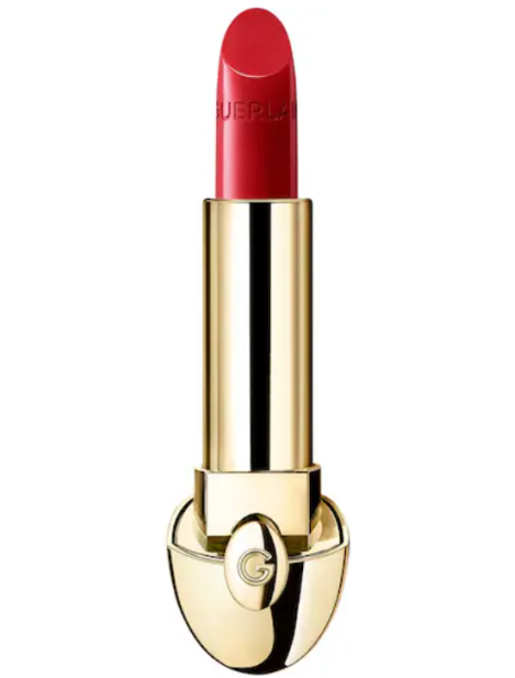 Guerlain Rouge G Satin Rossetto Di Lusso - 333 Le Rouge Framboise