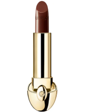 Guerlain Rouge G Satin Rossetto Di Lusso - 19 Le Brun Intense