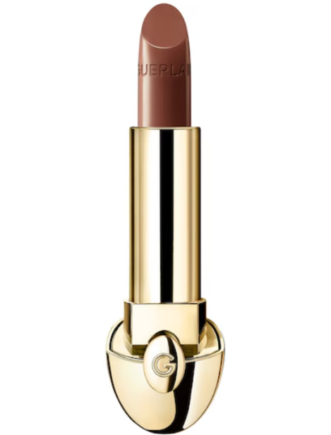 Guerlain Rouge G Satin Rossetto Di Lusso - 15 Le Marron Glacé