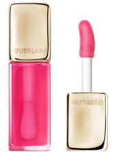 Guerlain Kisskiss Bee Glow Oil - 458 Pop Rose Glow