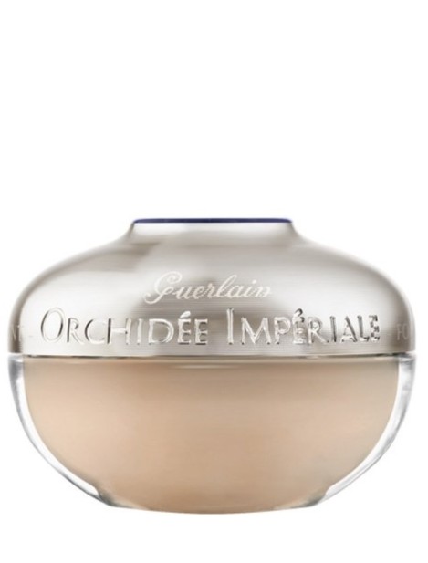 Guerlain Orchidée Impériale Fond De Teint Ip25 30Ml - 02 Beige Clair