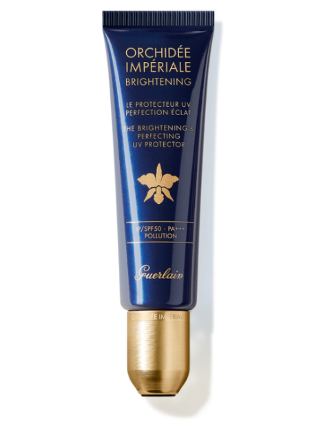 Guerlain Orchidée Impériale Protezione Uv Perfection Radiance - 30 Ml