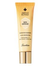 Guerlain Abeille Royale Skin Defense Crema Abbronzante Viso Spf50 - 30ml