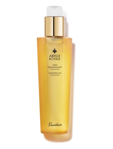 Guerlain Abeille Royale Olio Detergente Viso - 150 Ml