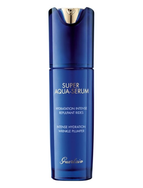 Guerlain Super Aqua Siero Antirughe Idratante Intenso - 30Ml