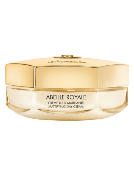 Guerlain Abeille Royale Crema Giorno Opacizzante - 50 Ml