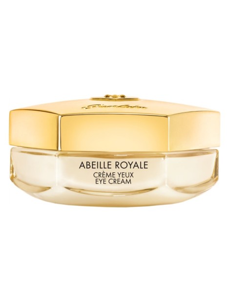 Guerlain Abeille Royale Crema Antirughe Occhi - 15Ml