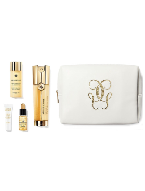 Guerlain Abeille Royale Serum Set