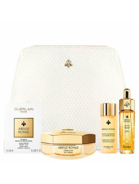 Guerlain Abeille Royale Programma Anti-Età Gift Set