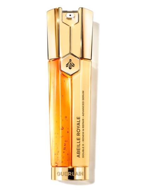 Guerlain Abeille Royale Double R Renew & Repair Advanced Serum Siero Ringiovanente 50Ml