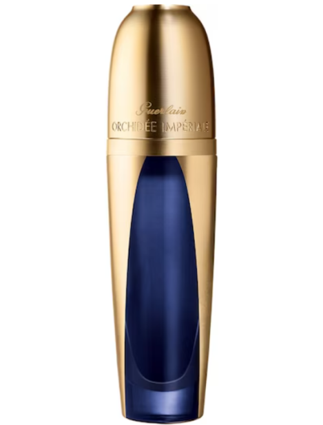 Guerlain Orchidée Impériale Le Concentré De Longevité Siero Viso 50 Ml