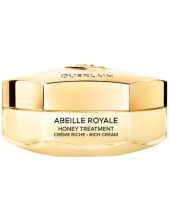 Guerlain Abeille Royale Honey Treatment Crème Jour Riche Crema Nutriente Antirughe 50 Ml