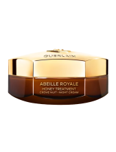 Guerlain Abeille Royale Honey Treatment Night Cream Crema Trattamento Notte 50 Ml