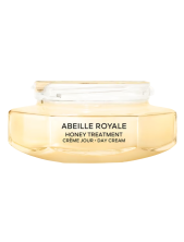 Guerlain Abeille Royale Honey Treatment Day Cream Crema Trattamento Giorno 50 Ml Ricarica