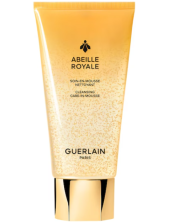 Guerlain Abeille Royale Cleansing Care-in-mousse Mousse Detergente 175 Ml