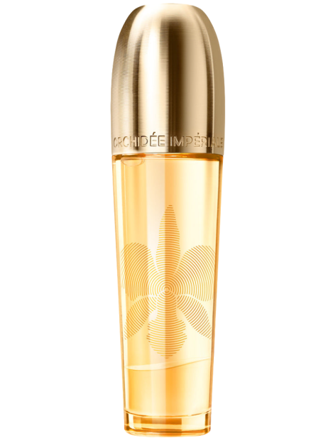 Guerlain Orchidée Impériale L'huile Fondamentale Creme Antirughe 30 Ml