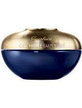 Guerlain Orchidée Impériale La Crème Cou Et Décolleté Tratt.collo E Décolleté Antirughe 75 Ml