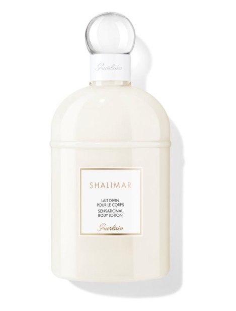 Guerlain Shalimar Donna Latte Corpo - 200 Ml