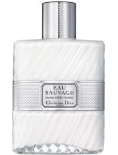 Dior Eau Sauvage After Shave Balm Bottle Balsamo Dopobarba 100 Ml