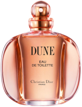 Dior Dune Eau De Toilette Donna 100 Ml