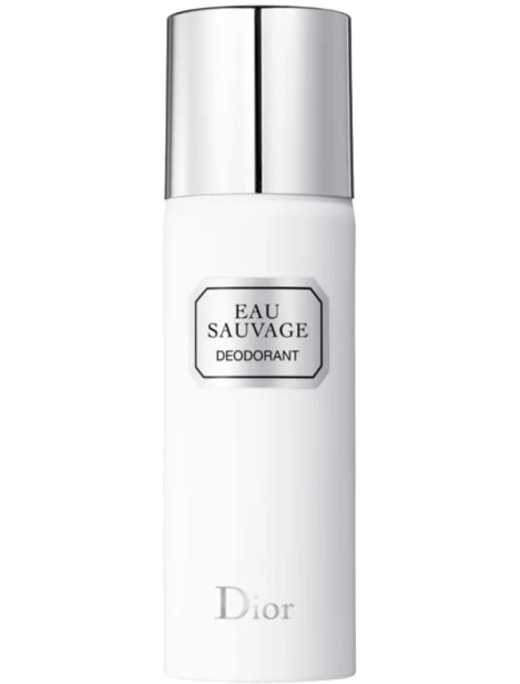 Deodorante dior sauvage best sale