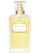 Dior Miss Dior Eau De Toilette Originale Donna 50 Ml