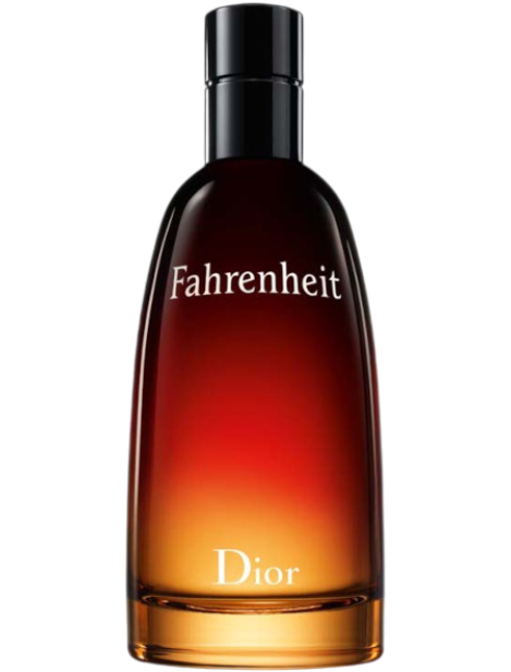 Dior Fahrenheit Lozione Dopo Barba Flacone 100 Ml