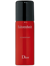 Dior Fahrenheit Deodorant Spray Uomo 150 Ml