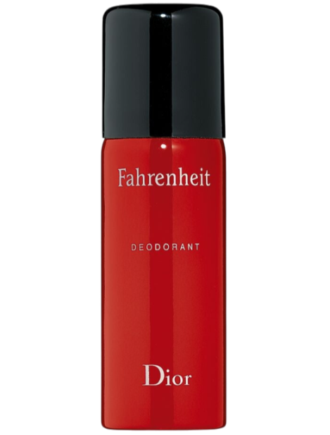 Dior Fahrenheit Deodorant Spray Uomo 150 Ml