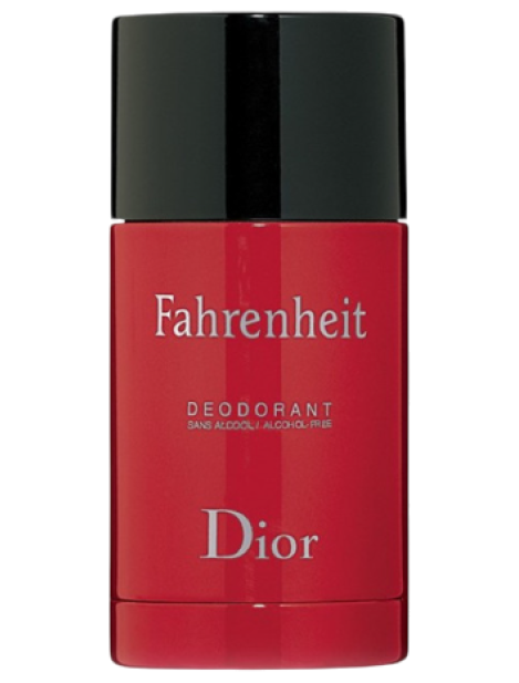 Dior Fahrenheit Deodorante Stick Uomo 75 Gr