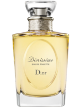 Dior Diorissimo Eau De Toilette Donna 100 Ml