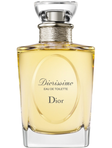 Dior Diorissimo Eau De Toilette Donna 50 Ml