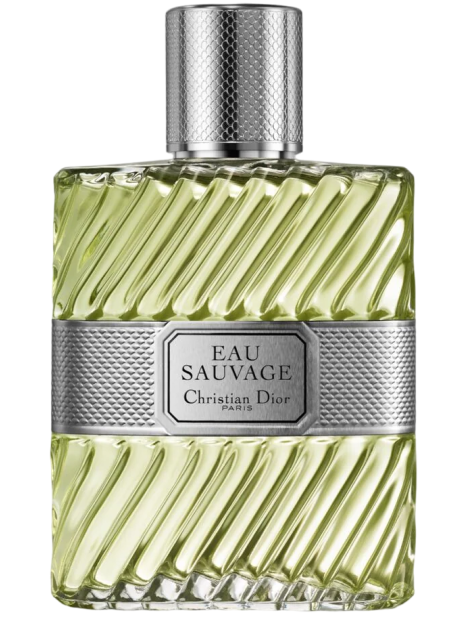 Dior Eau Sauvage Eau De Toilette Uomo 50 Ml