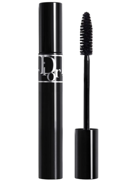 Dior Diorshow Mascara Waterproof - 090 Noir