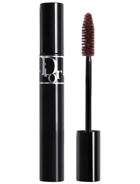 Dior Diorshow Mascara Waterproof - 698 Chàtaigne