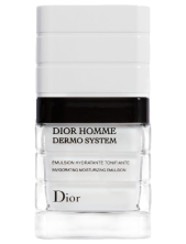 Dior Homme Dermo System Emulsione Idratante Tonificante 50 Ml