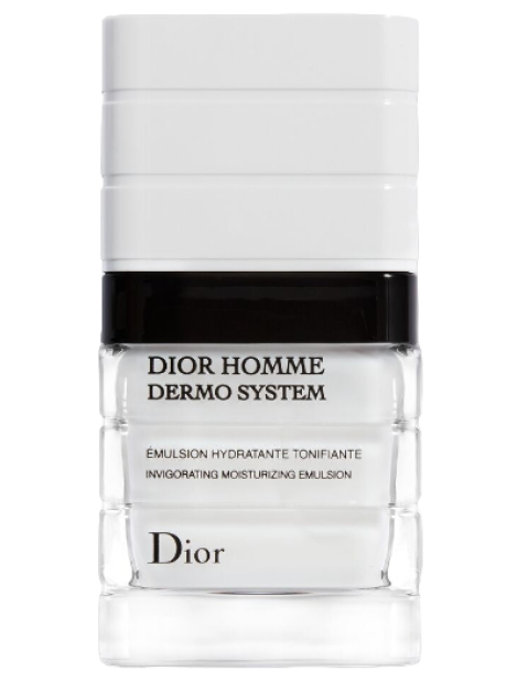 Dior Homme Dermo System Emulsione Idratante Tonificante 50 Ml