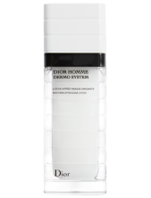 Dior Homme Dermo System Lozione Dopobarba 100 Ml