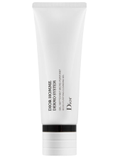 Dior Dior Homme Dermo System Gel Nettoyant Micro - Purifiant Gel Detergente Viso 125 Ml