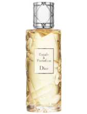 Dior Escale À Portofino Eau De Toilette Donna 125 Ml