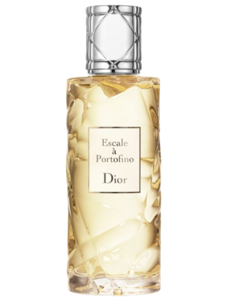 Dior Escale À Portofino Eau De Toilette Donna 125 Ml