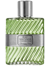 Dior Eau Sauvage Lozione Dopobarba Flacone 100 Ml