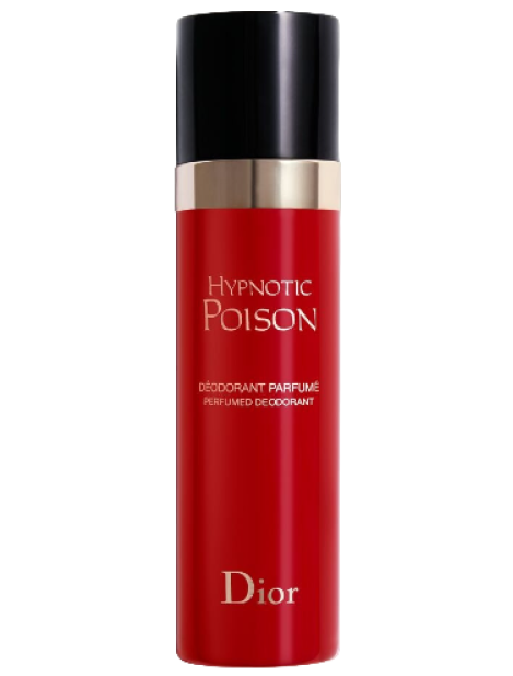 Dior Hyptonic Poison Deodorante Profumato Vaporizzatore Donna 100 Ml 