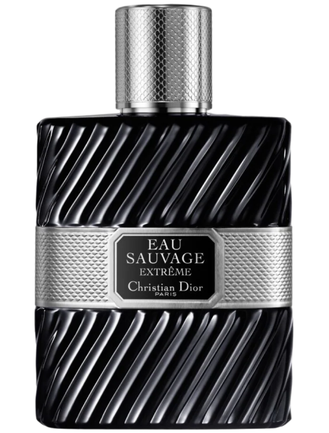 Dior Eau Sauvage Extrême Eau De Toilette Intense Uomo 100 Ml