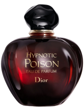 Dior Hyptonic Poison Eau De Parfum Donna 50 Ml