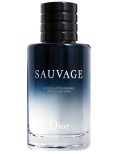 Dior Sauvage After Shave Lotion Lozione Dopobarba 100 Ml