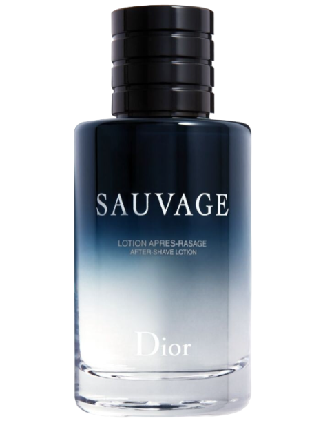 Dior Sauvage After Shave Lotion Lozione Dopobarba 100 Ml